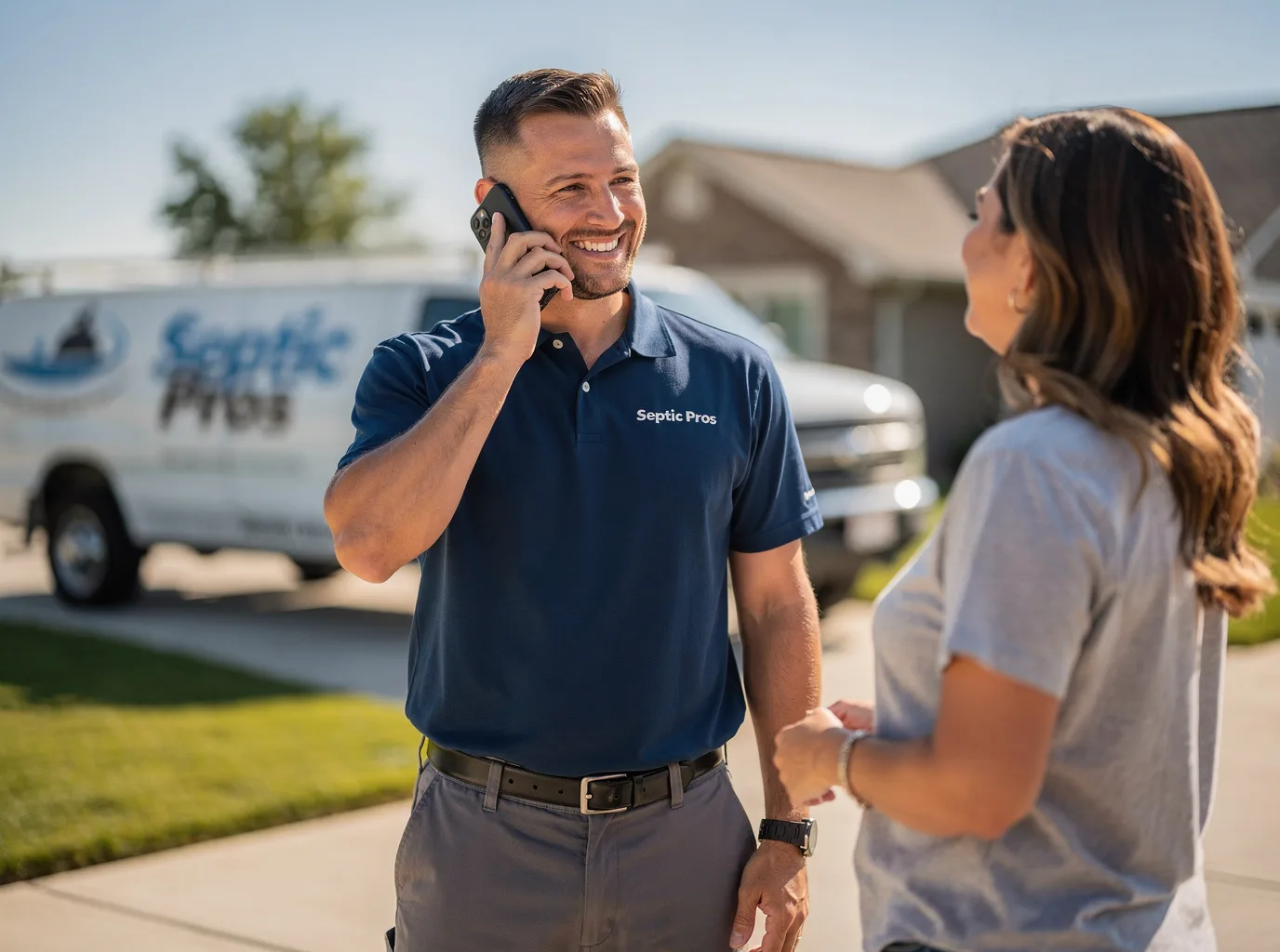 Septic Tank Pumping Delafield, WI FAQs